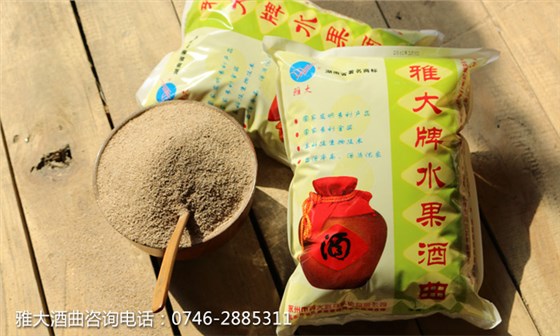 「釀酒設(shè)備廠家」覆盆子酒怎么做？—水果酒曲