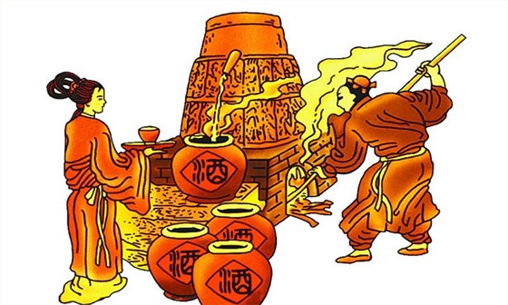 燒酒和白酒都是什么酒，所用蒸酒設(shè)備有何區(qū)別？