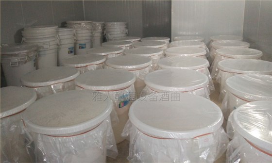 為什么酒醅寶寶怕冷 而經(jīng)不銹鋼釀酒設(shè)備蒸餾后在低溫下不結(jié)冰-03-發(fā)酵室 為什么酒醅寶寶怕冷 而經(jīng)不銹鋼釀酒設(shè)備蒸餾后在低溫下不結(jié)冰-03-發(fā)酵室