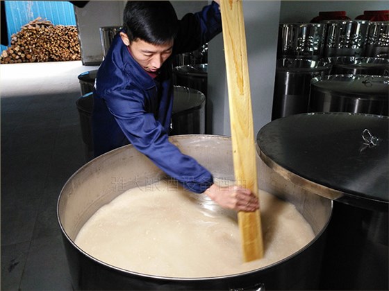 攪拌工具的清洗 攪拌工具的清洗