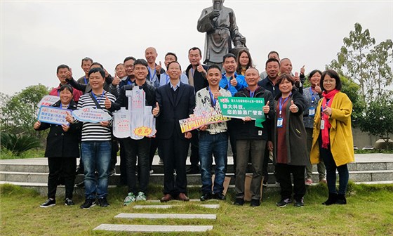 越來越多人選擇釀酒創(chuàng)業(yè) 越來越多人選擇釀酒創(chuàng)業(yè)
