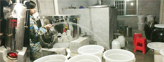純糧酒市場好供不應(yīng)求 純糧酒市場好供不應(yīng)求