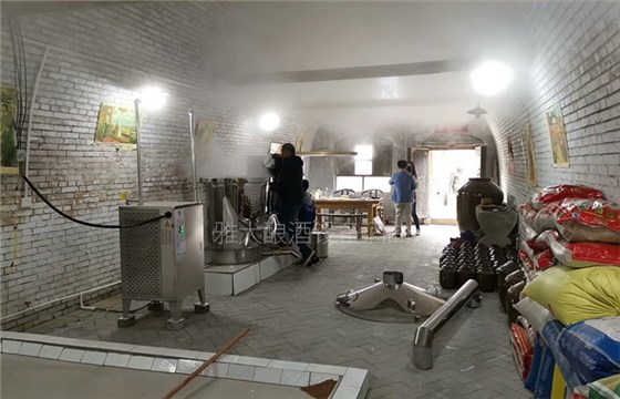 雅大新型電加熱燒酒設(shè)備 雅大新型電加熱燒酒設(shè)備