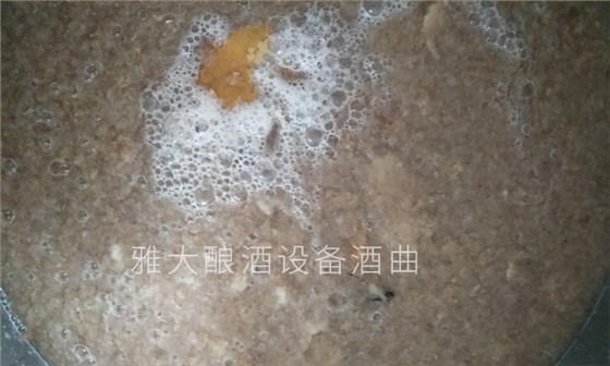 6-幾張圖帶您親臨雅大釀酒設(shè)備梨子酒實(shí)操教學(xué)現(xiàn)場-梨子釀酒方法3 6-幾張圖帶您親臨雅大釀酒設(shè)備梨子酒實(shí)操教學(xué)現(xiàn)場-梨子釀酒方法3