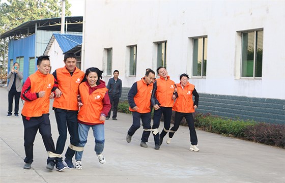 綁腿賽1 綁腿賽1
