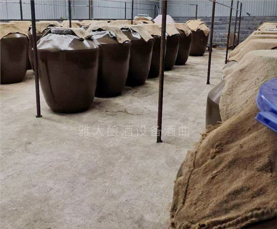 退休后用新型釀酒設(shè)備造造酒,花甲之年開(kāi)創(chuàng)釀酒大事業(yè) 7 退休后用新型釀酒設(shè)備造造酒,花甲之年開(kāi)創(chuàng)釀酒大事業(yè) 7