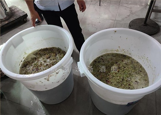 用白酒蒸餾設(shè)備做李子酒的標(biāo)準(zhǔn)教程被公布，趕緊去看看吧！ 6
