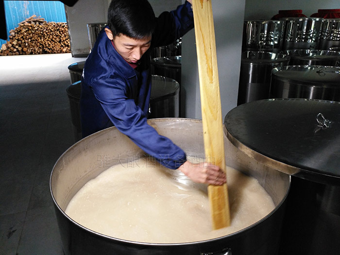 攪拌工具的清洗 攪拌工具的清洗