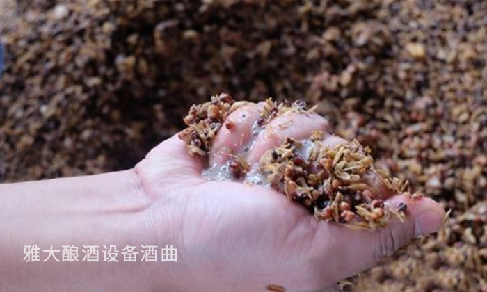 用造酒設(shè)備蒸餾時(shí)出酒率低，如何破局？