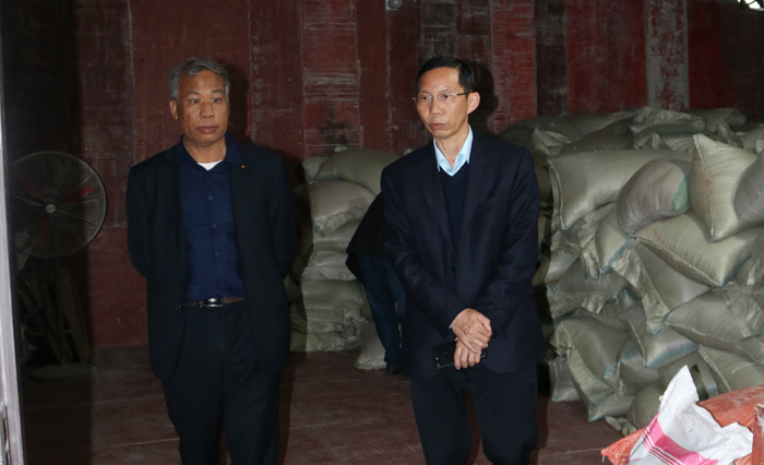 永州“雜交糯高粱之父”-魯茂祥 永州“雜交糯高粱之父”-魯茂祥