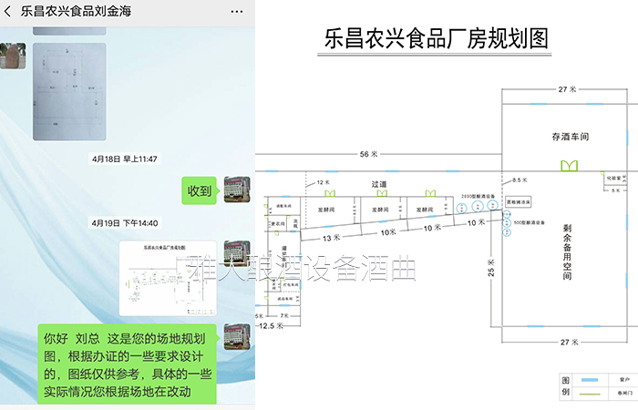 酒廠規(guī)劃 酒廠規(guī)劃
