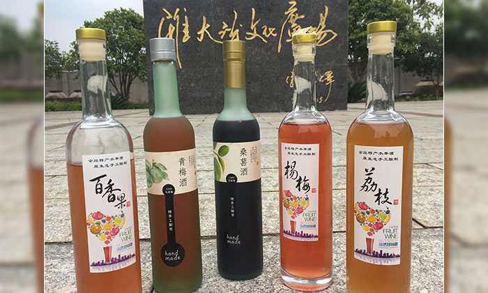 不銹鋼釀酒設(shè)備：夏季特色果酒趕緊做起來，水果釀酒技術(shù)大全