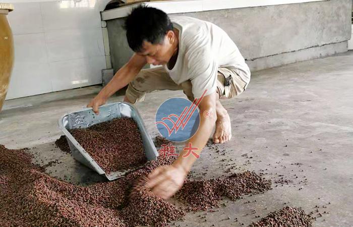 開個酒廠利潤大嗎 農村釀酒躺著也能賺錢的4大銷售方法 2 開個酒廠利潤大嗎 農村釀酒躺著也能賺錢的4大銷售方法 2