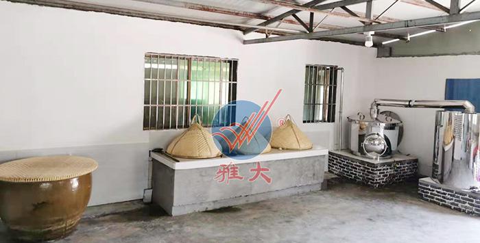 開個酒廠利潤大嗎 農村釀酒躺著也能賺錢的4大銷售方法 6 開個酒廠利潤大嗎 農村釀酒躺著也能賺錢的4大銷售方法 6