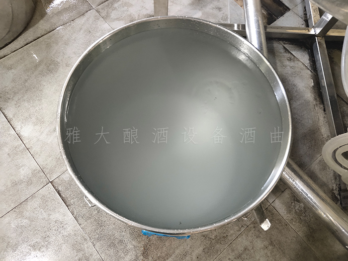 6.29將尾酒經(jīng)過(guò)嚴(yán)格處理后降度
